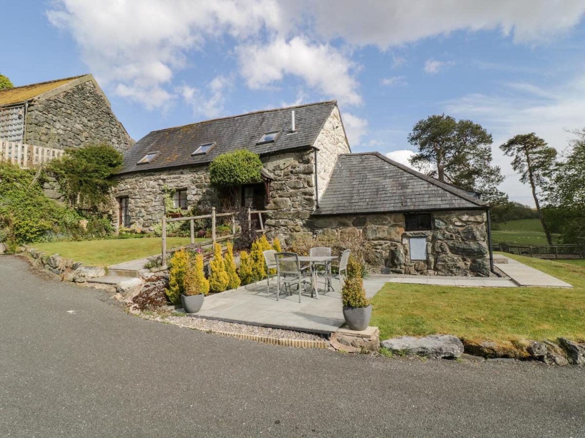Cyffdy Cottage - Tegid Bala Exterior foto